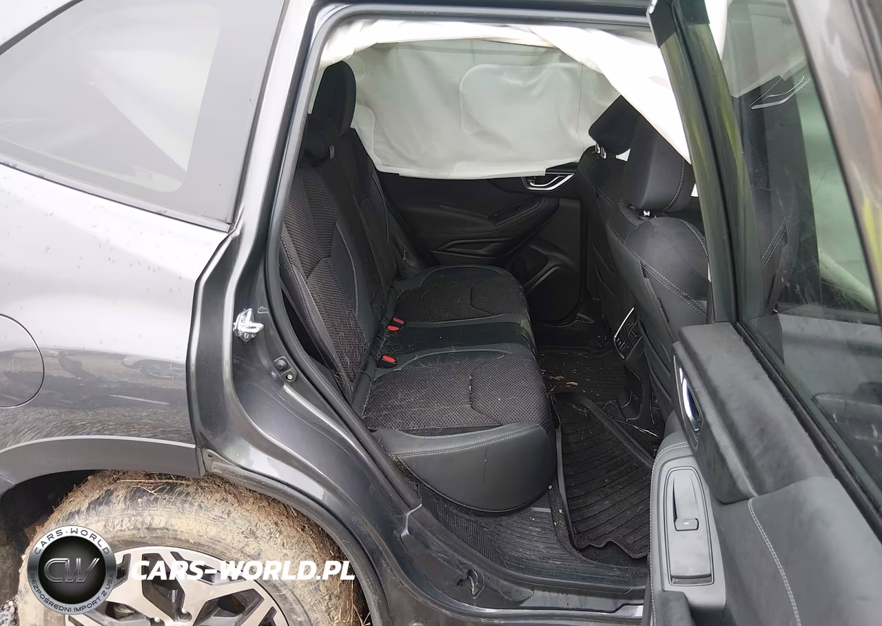 2024 Subaru Forester Premium VIN:JF2SKADC7RH421940 - 8