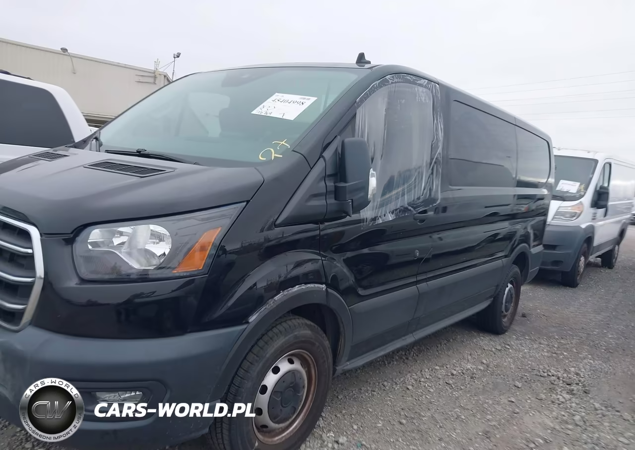 2020 Ford Transit-250 VIN:1FTBR1YGXLKB08298 - 15