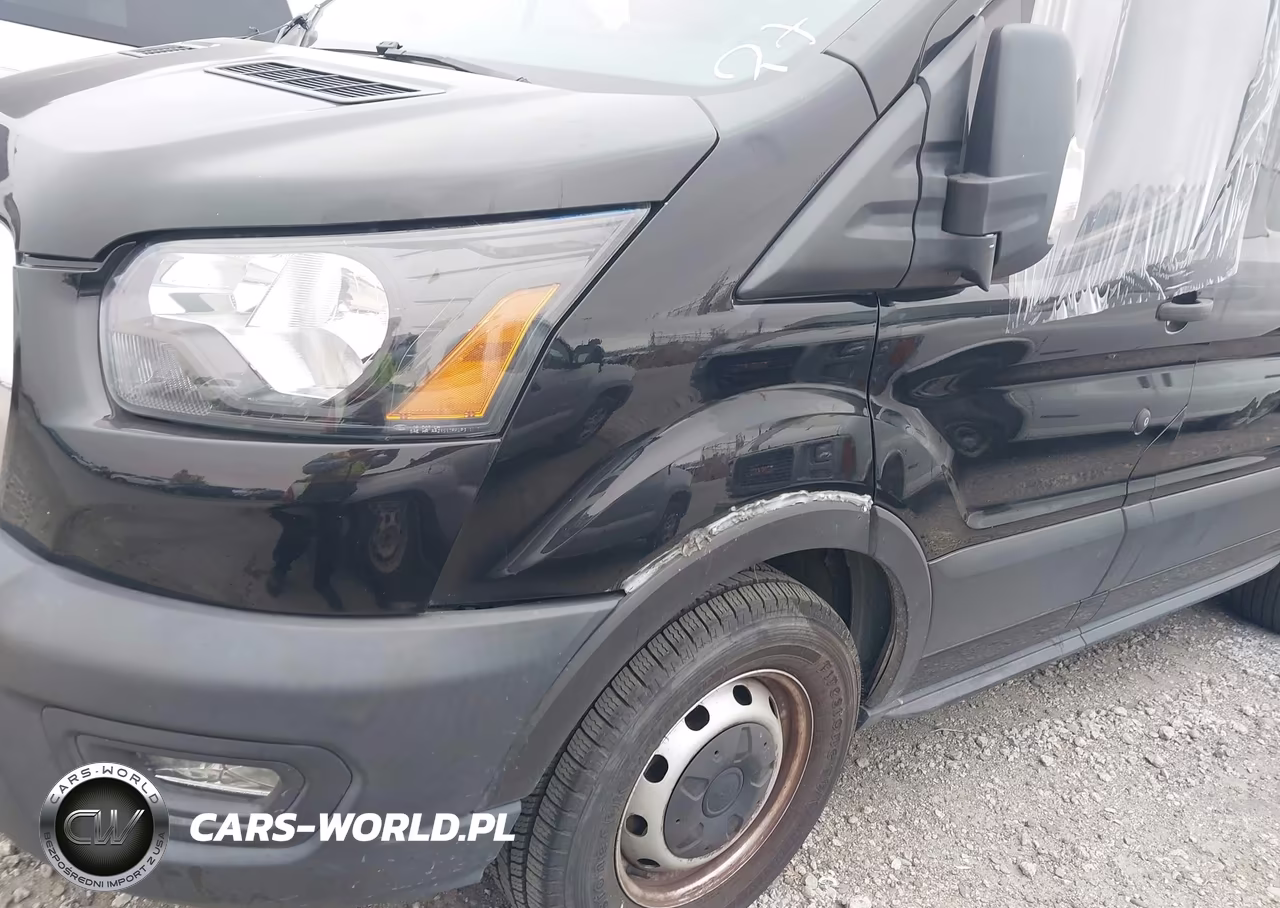 2020 Ford Transit-250 VIN:1FTBR1YGXLKB08298 - 6