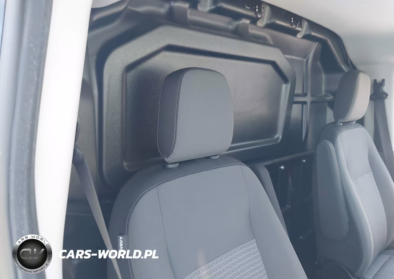 2020 Ford Transit-250 VIN:1FTBR1YGXLKB08298 - 8