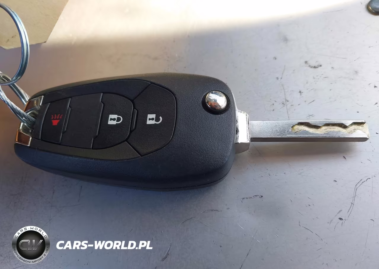 2026 Chevrolet Trax Fwd Ls VIN:KL77LFEP0TC101196 - 11