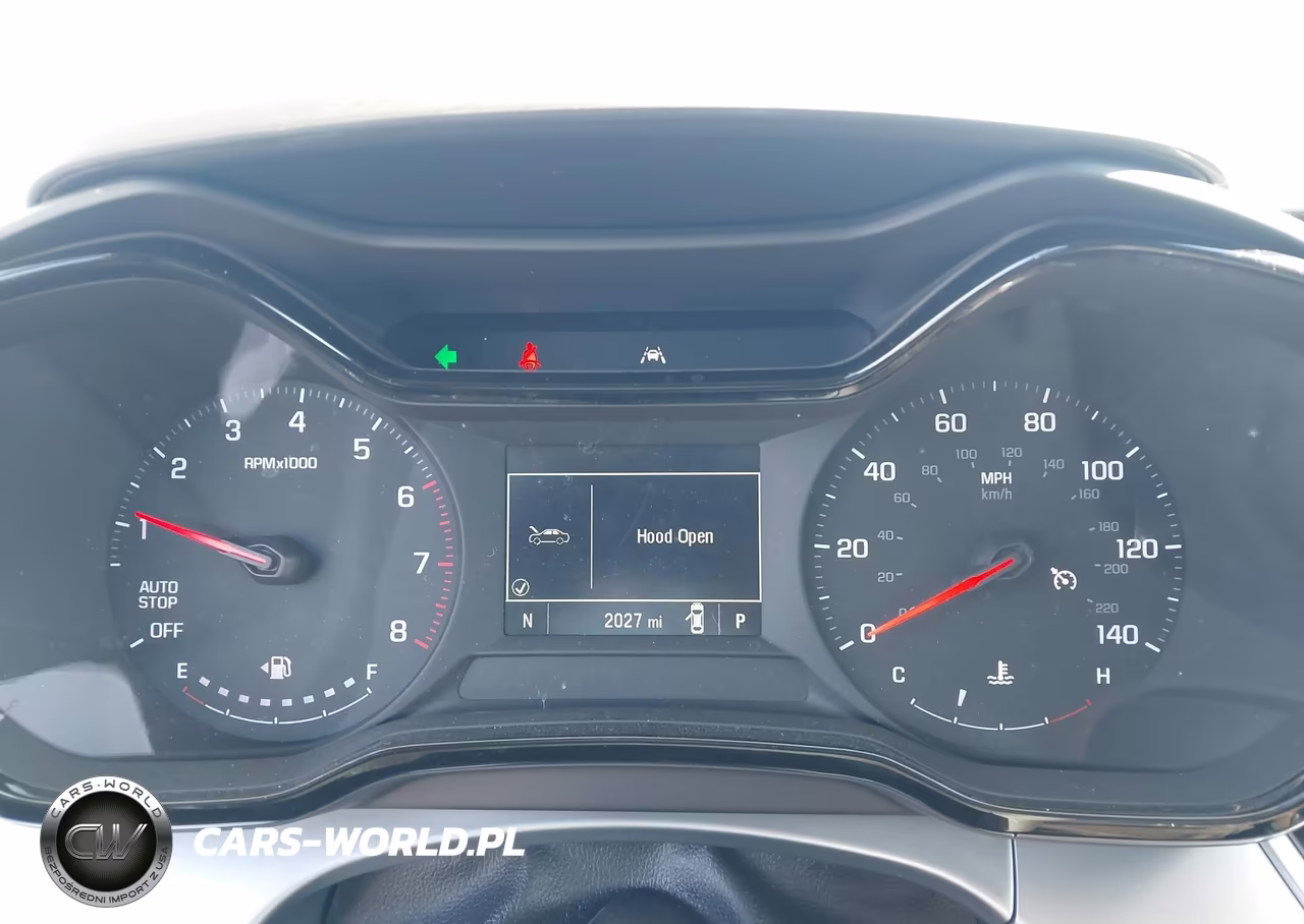 2026 Chevrolet Trax Fwd Ls VIN:KL77LFEP0TC101196 - 7