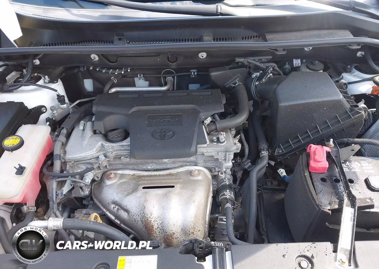 2018 Toyota Rav4 Adventure VIN:2T3RFREV9JW795108 - 10
