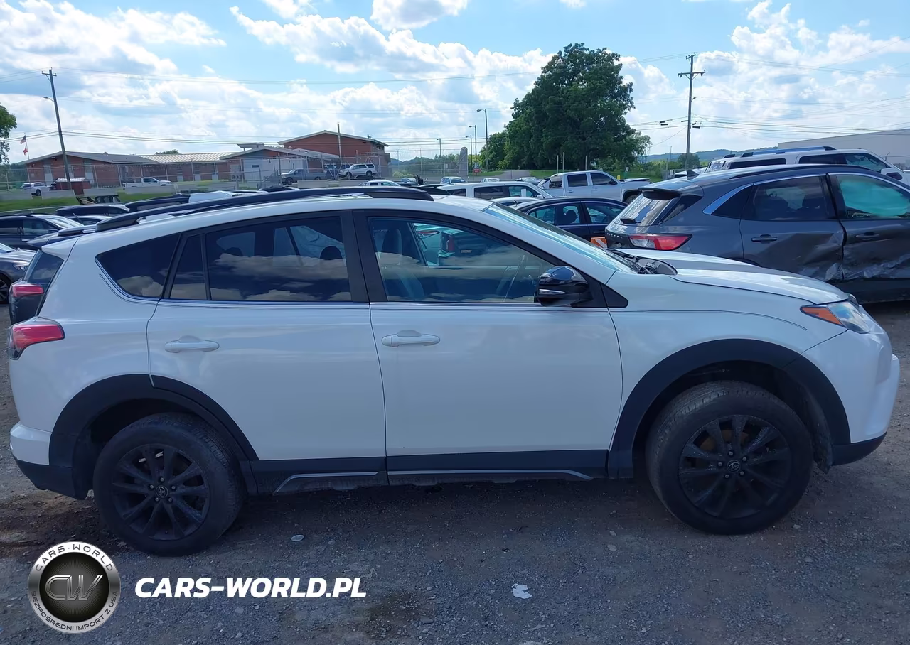 2018 Toyota Rav4 Adventure VIN:2T3RFREV9JW795108 - 13