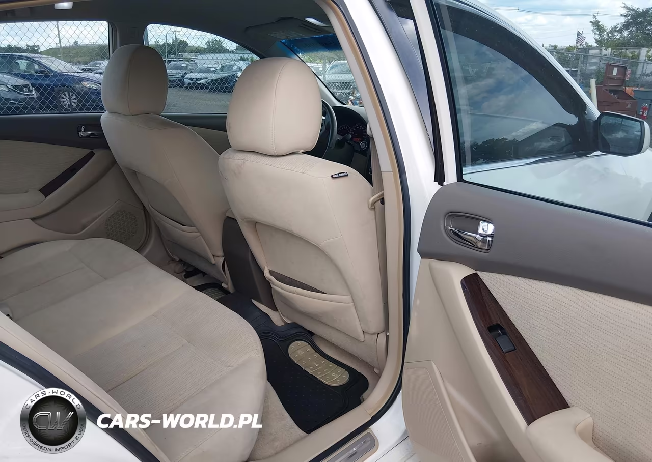 2010 Nissan Altima 2.5 S VIN:1N4AL2AP9AN406730 - 8