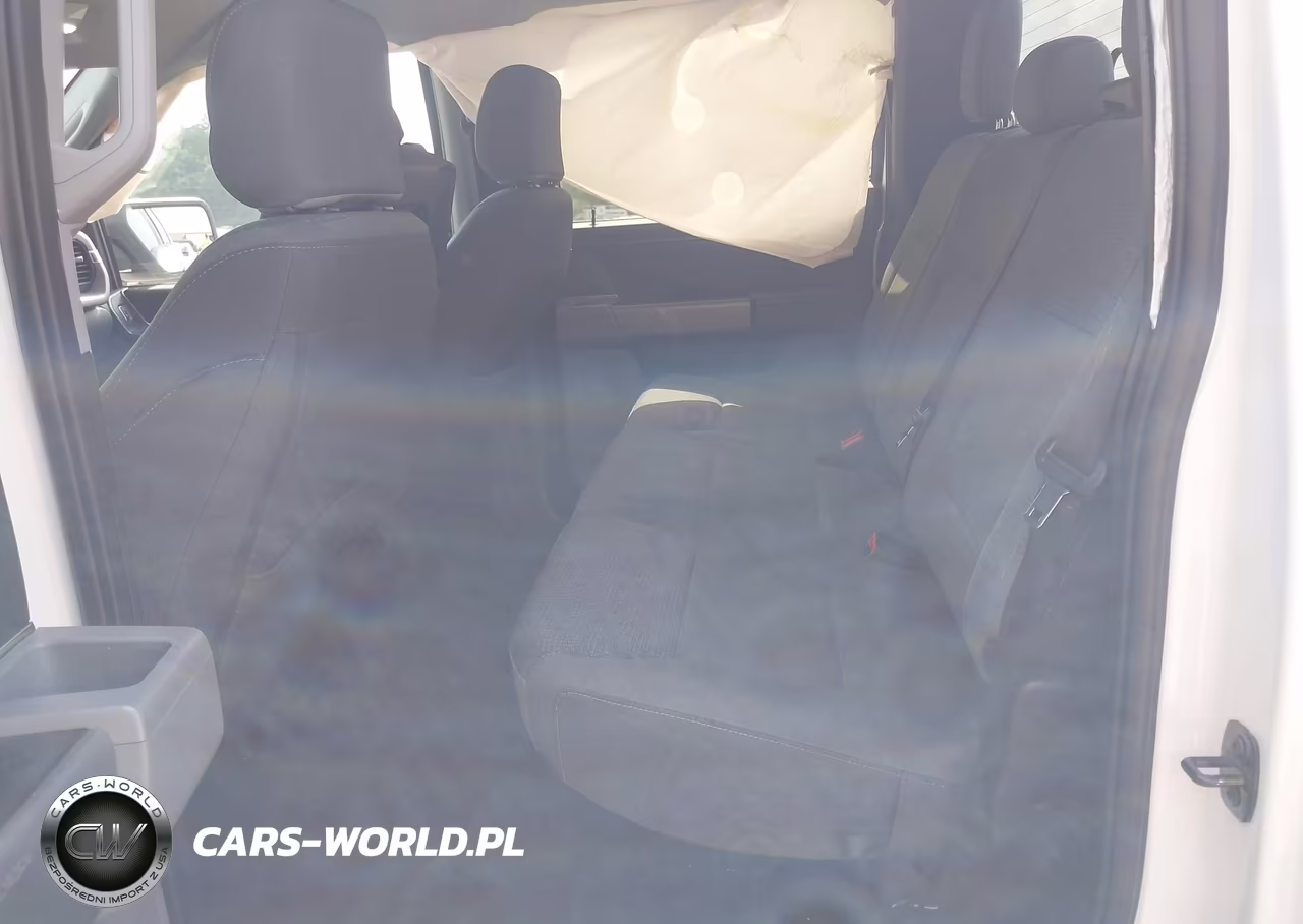 2024 Ford F-150 Xlt VIN:1FTFW3L86RKD64761 - 8