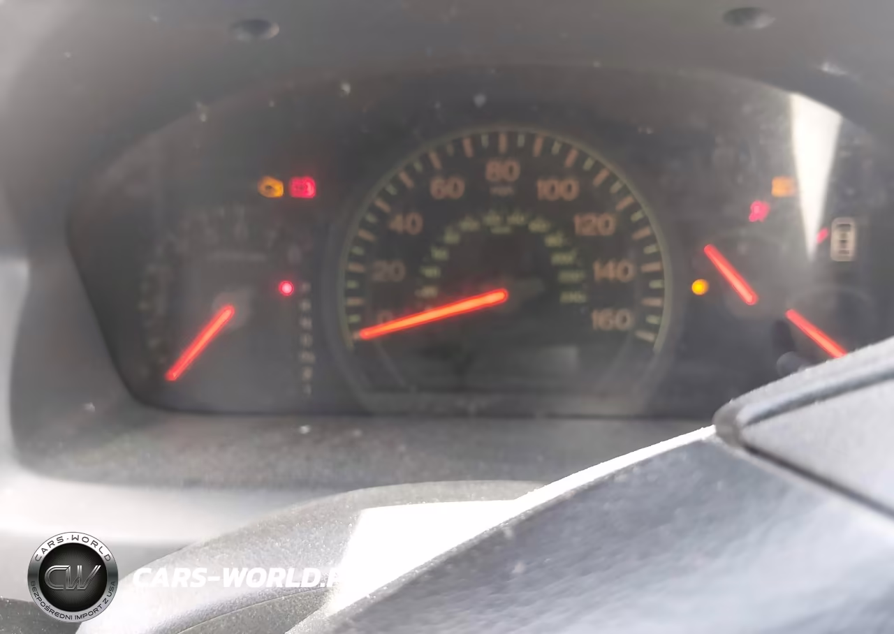 2005 Honda Accord 2.4 Ex VIN:1HGCM56785A028683 - 7