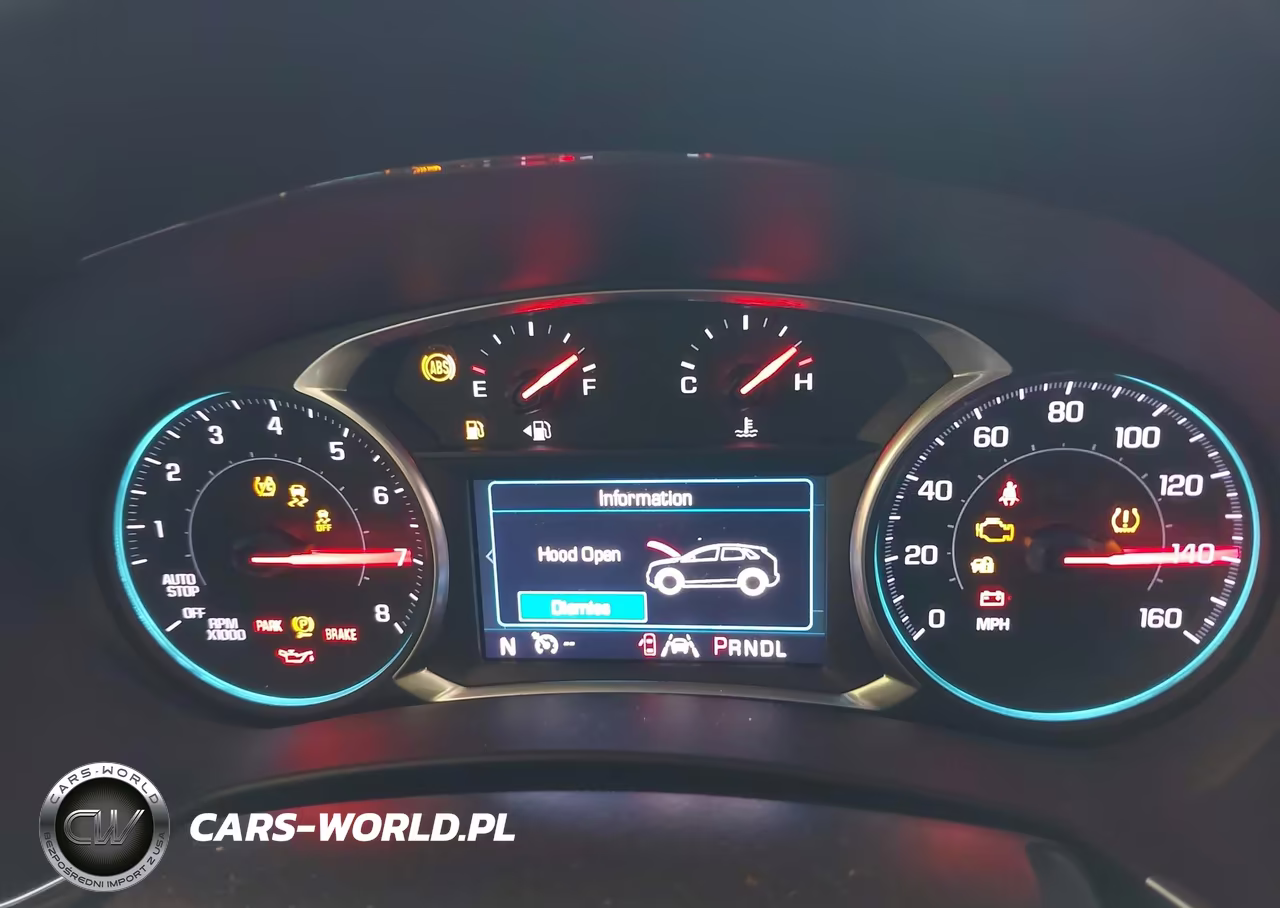 2020 Chevrolet Equinox Awd Lt 1.5L Turbo VIN:3GNAXUEV0LS643030 - 7