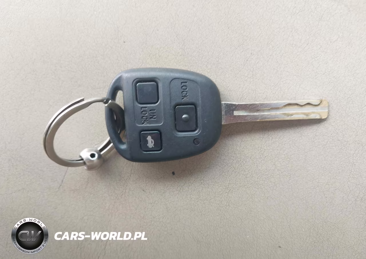 2004 Lexus Gs 300 VIN:JT8BD69S640202088 - 11