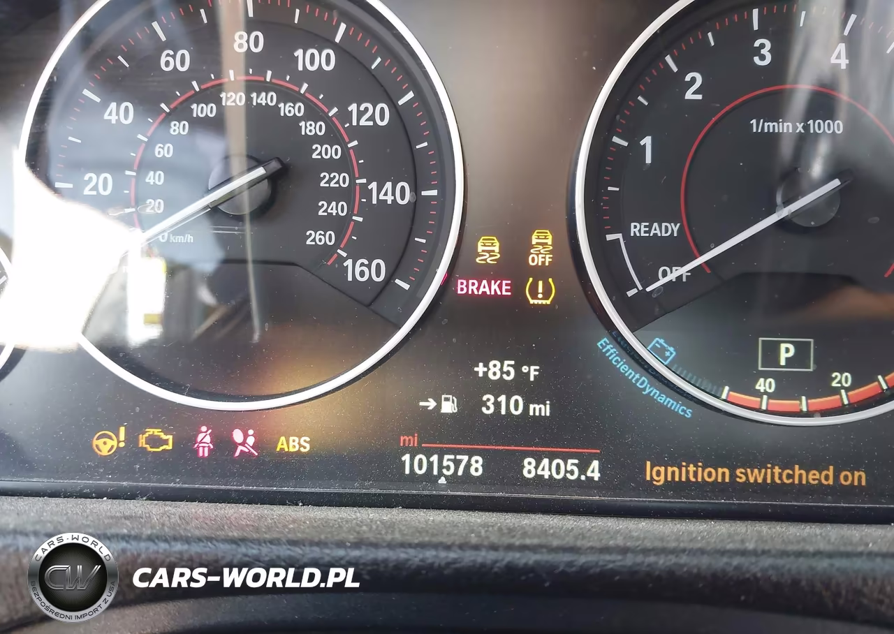 2019 BMW 430I Gran Coupe xDrive VIN:WBA4J3C5XKBL05341 - 7