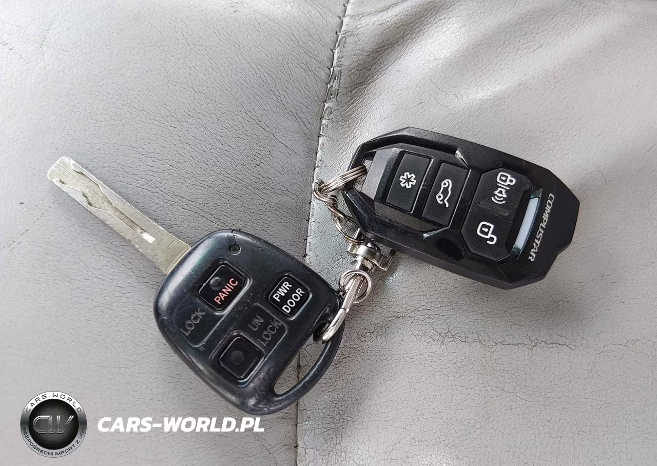 2007 Lexus Rx 350 VIN:2T2HK31UX7C039917 - 11
