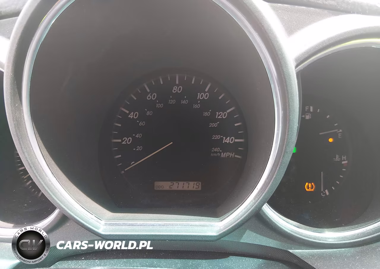 2007 Lexus Rx 350 VIN:2T2HK31UX7C039917 - 7