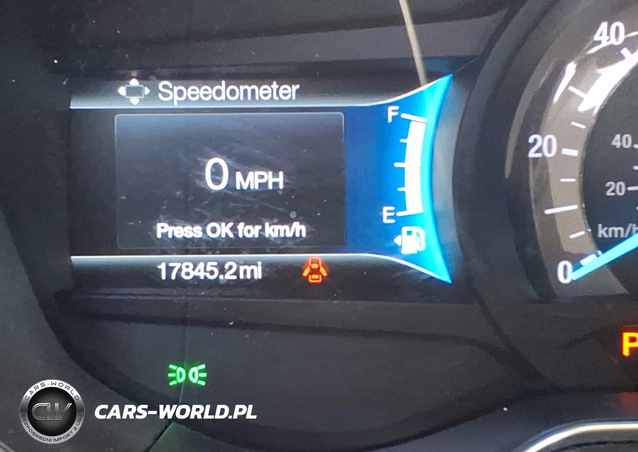 2018 Ford Fusion Hybrid S VIN:3FA6P0UU5JR271601 - 16