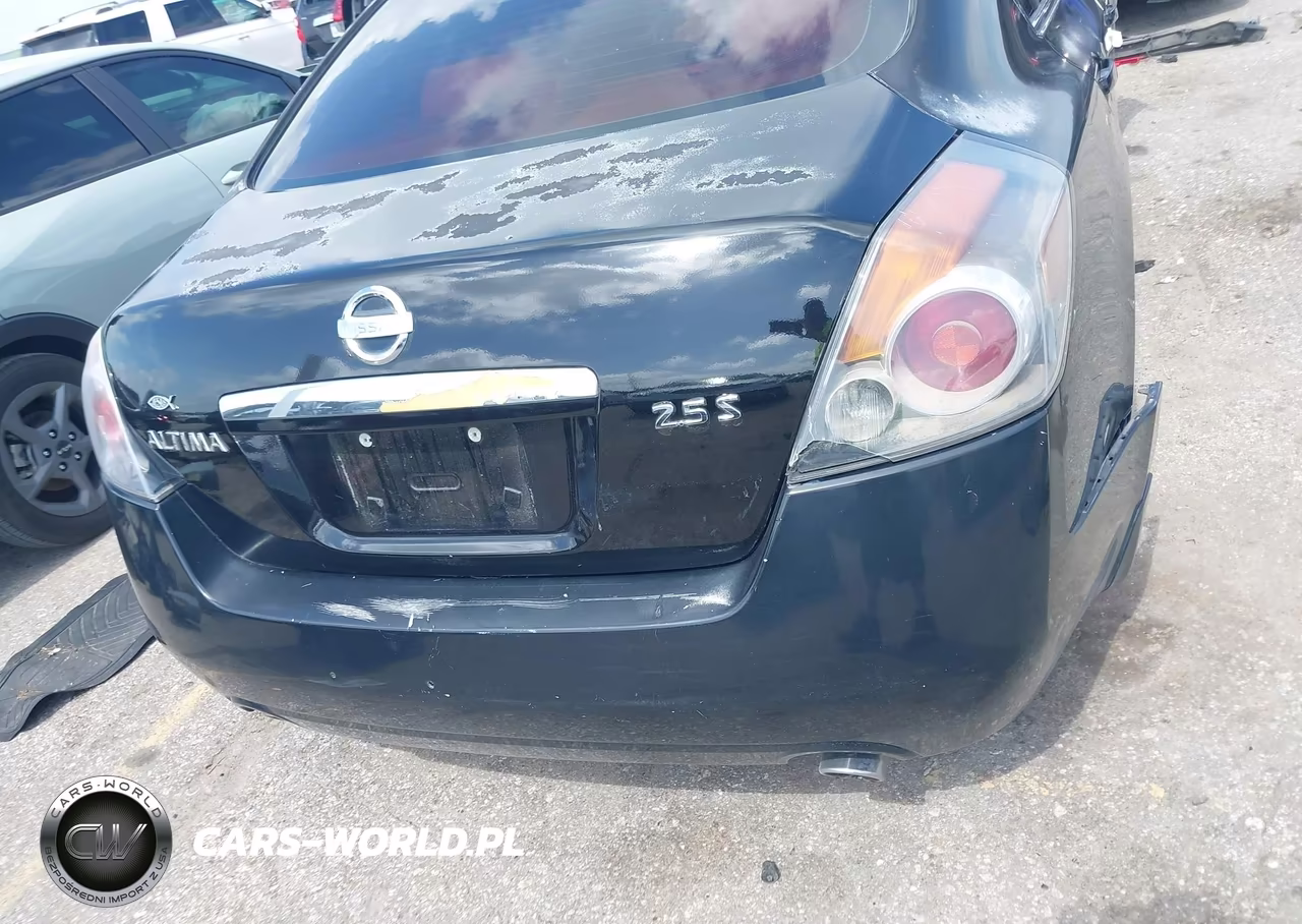 2008 Nissan Altima 2.5 S VIN:1N4AL21E08N404647 - 15