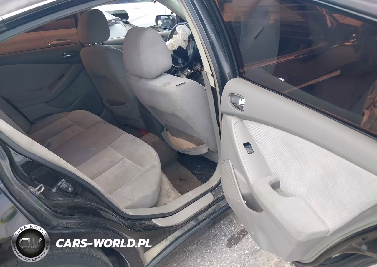 2008 Nissan Altima 2.5 S VIN:1N4AL21E08N404647 - 8