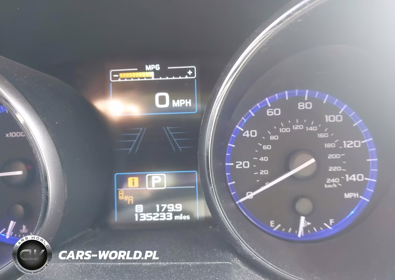 2015 Subaru Outback 2.5I Premium VIN:4S4BSBFC9F3343473 - 15