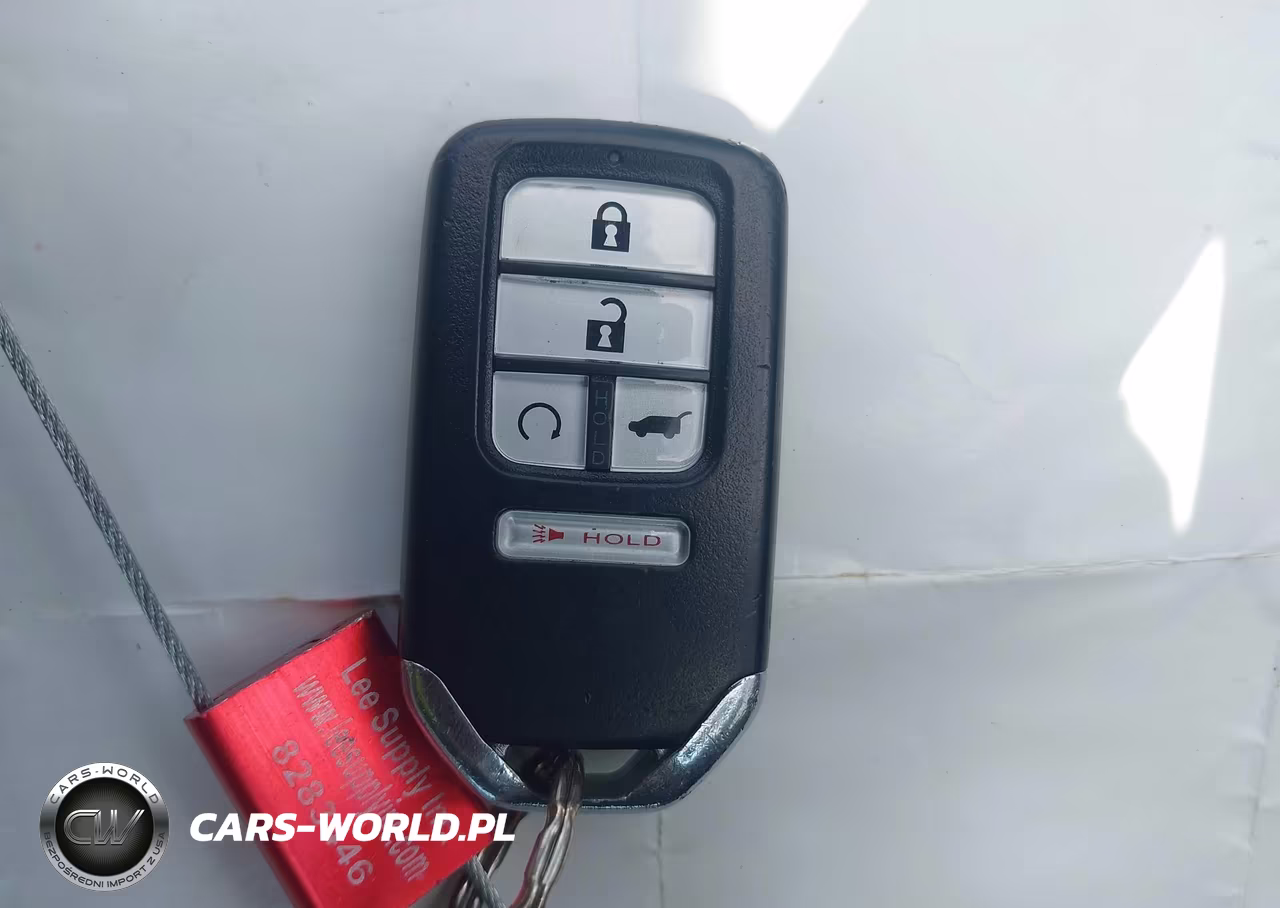 2019 Honda Cr-V Ex-L VIN:7FARW1H84KE021867 - 11