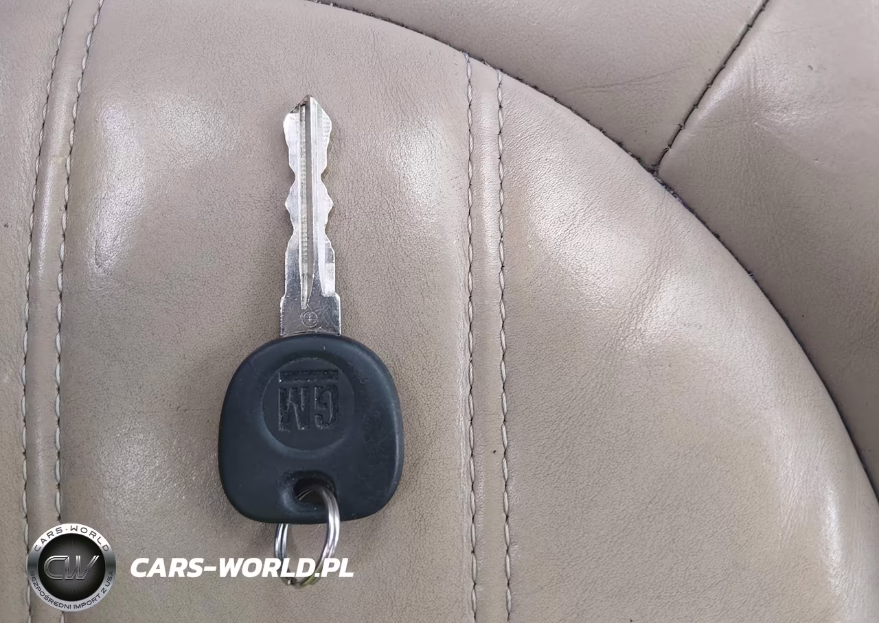 2006 Buick Lucerne Cxl VIN:1G4HD57216U142012 - 11