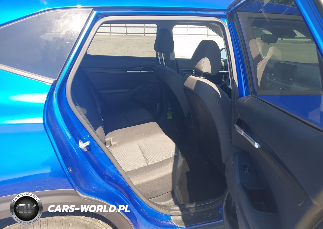 2022 Kia Seltos Lx VIN:KNDEPCAA5N7333187 - 8