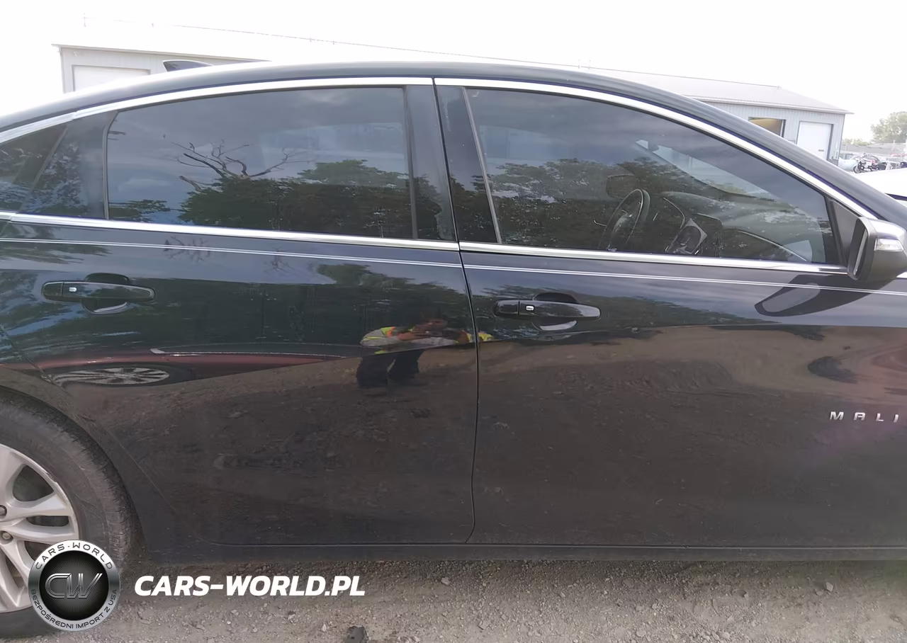 2017 Chevrolet Malibu 1Lt VIN:1G1ZE5ST2HF132871 - 12