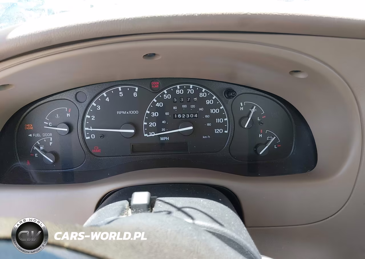 2002 Ford Ranger Xl-Xlt VIN:1FTYR10D52PB28858 - 7
