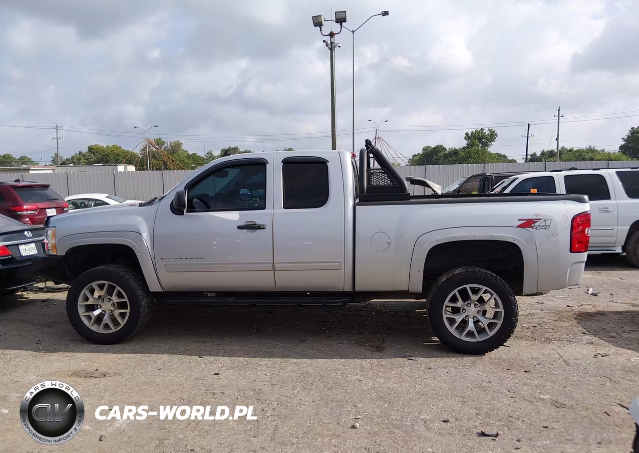 2012 Chevrolet Silverado 1500 Lt VIN:1GCRKSE70CZ232763 - 15