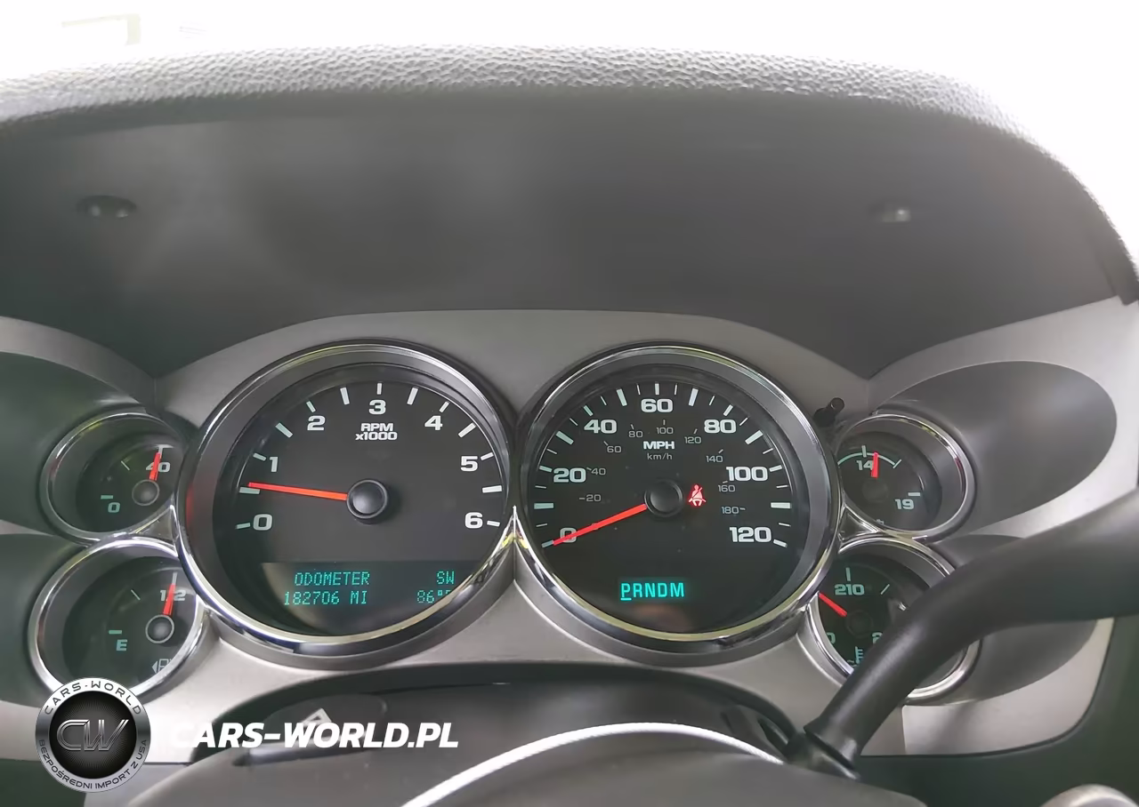 2012 Chevrolet Silverado 1500 Lt VIN:1GCRKSE70CZ232763 - 7