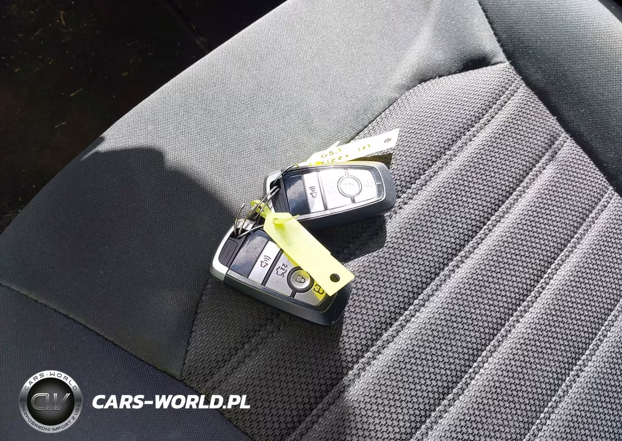 2020 Ford Fusion Hybrid Se VIN:3FA6P0LU4LR244944 - 11