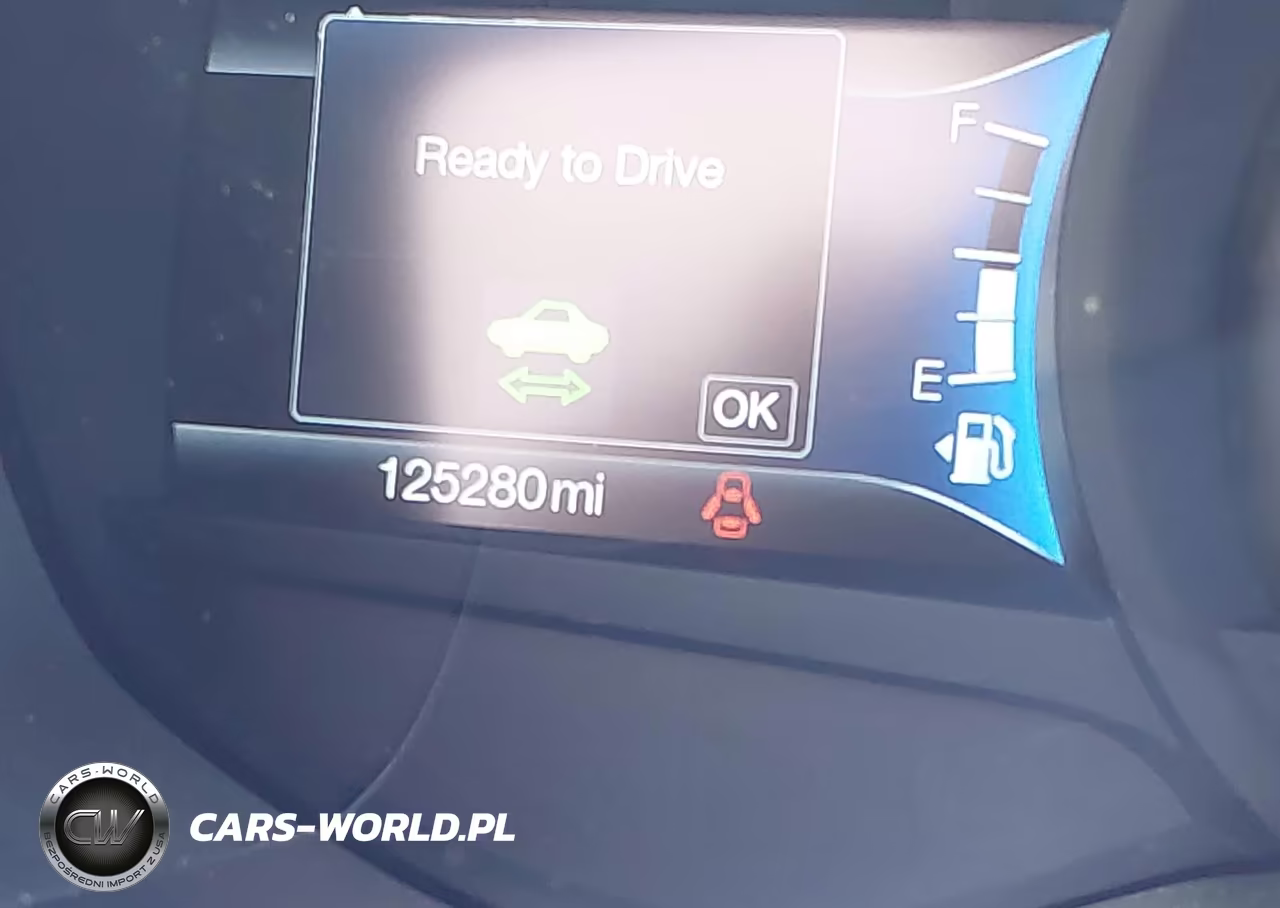 2020 Ford Fusion Hybrid Se VIN:3FA6P0LU4LR244944 - 15