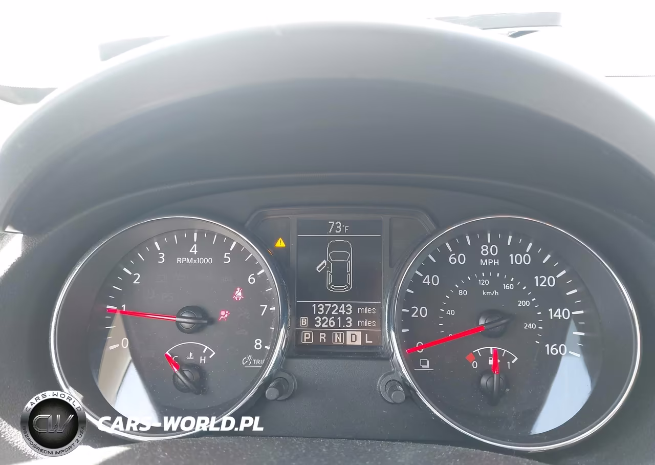 2013 Nissan Rogue S VIN:JN8AS5MT3DW004664 - 7
