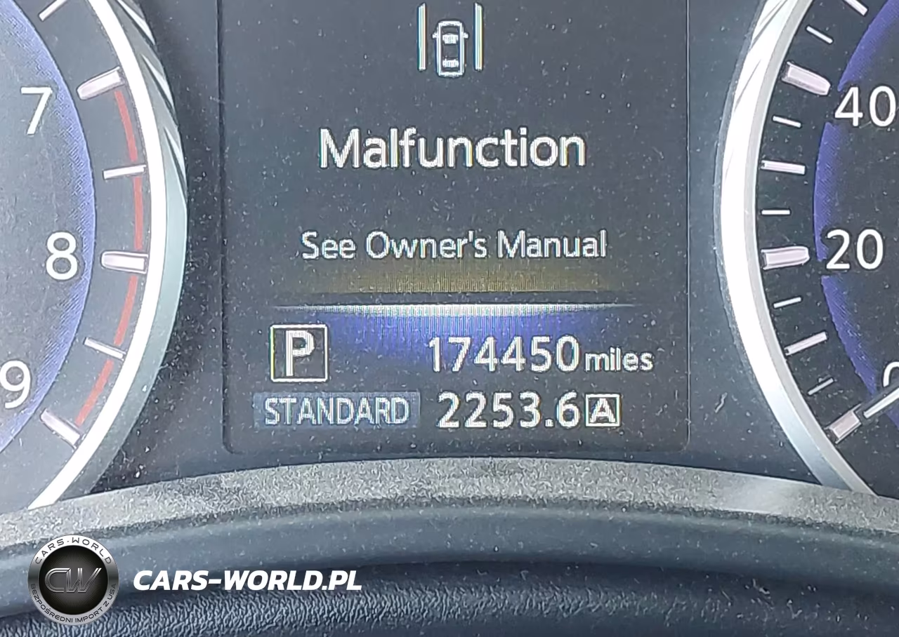 2016 Infiniti Q50 3.0T Premium VIN:JN1EV7AP7GM302127 - 15