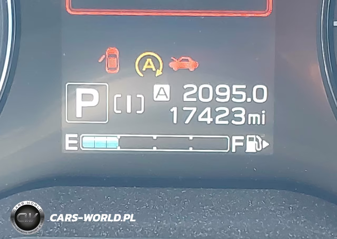 2023 Subaru Crosstrek Premium VIN:JF2GTAPCXP8209366 - 16