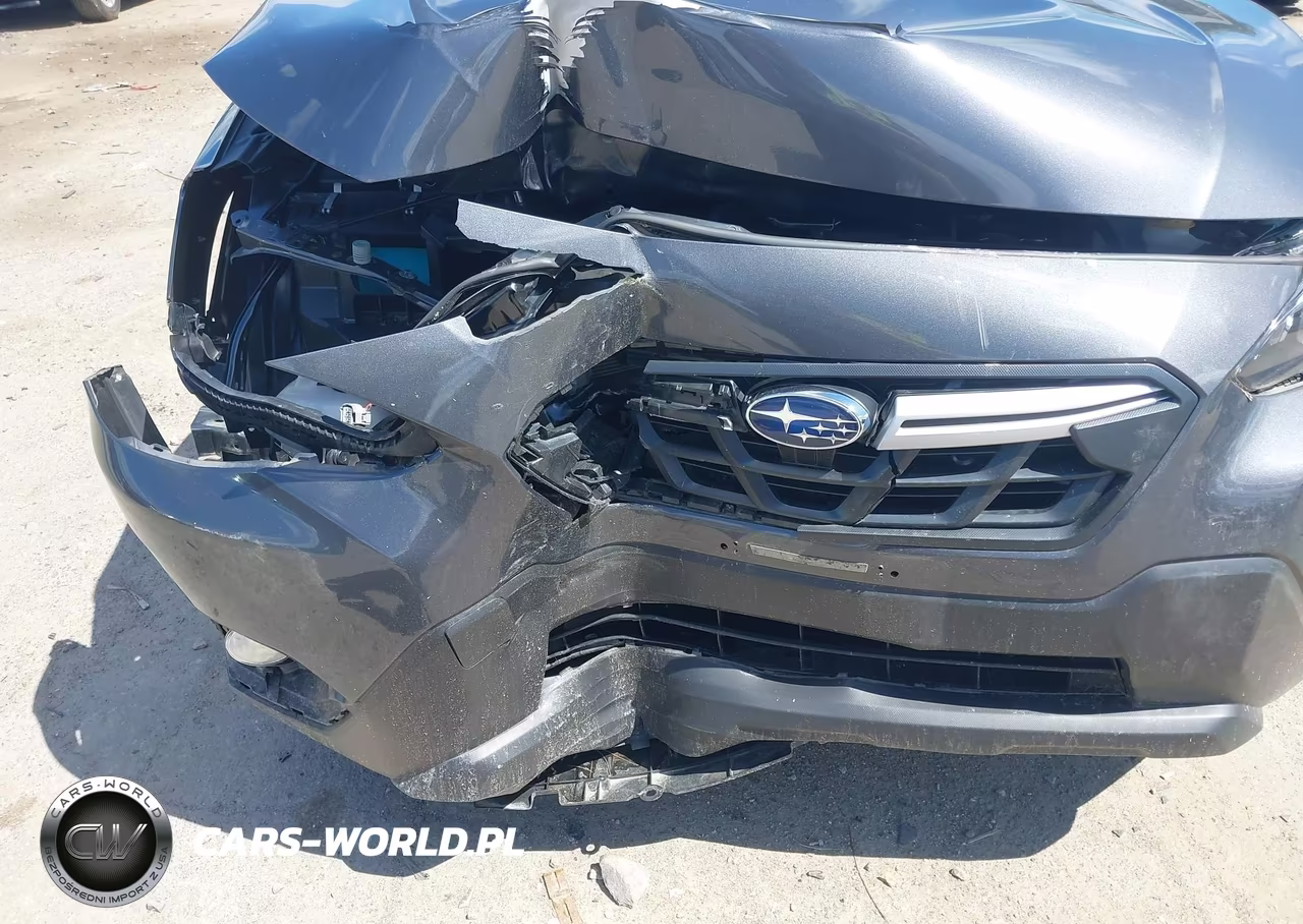 2023 Subaru Crosstrek Premium VIN:JF2GTAPCXP8209366 - 6