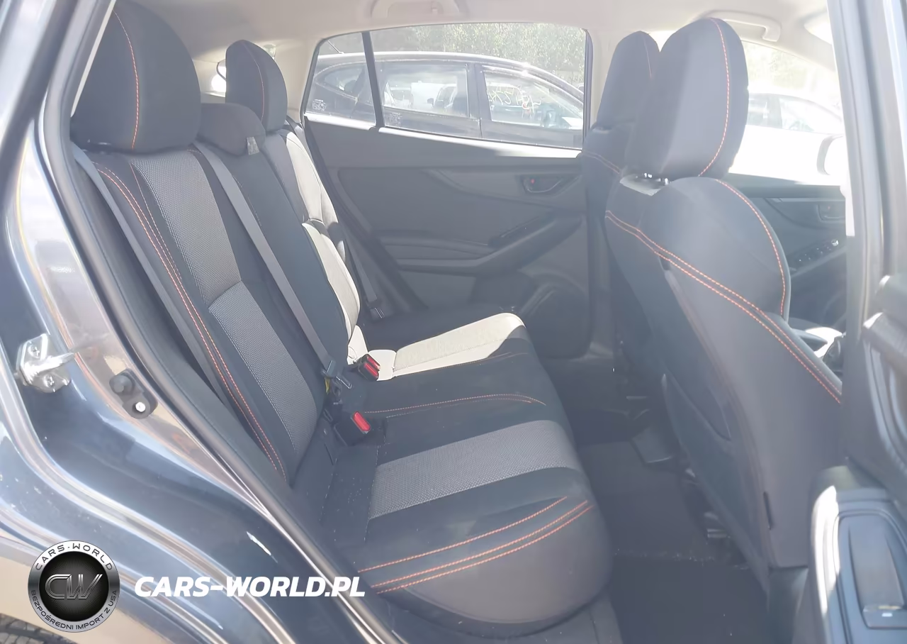 2023 Subaru Crosstrek Premium VIN:JF2GTAPCXP8209366 - 8