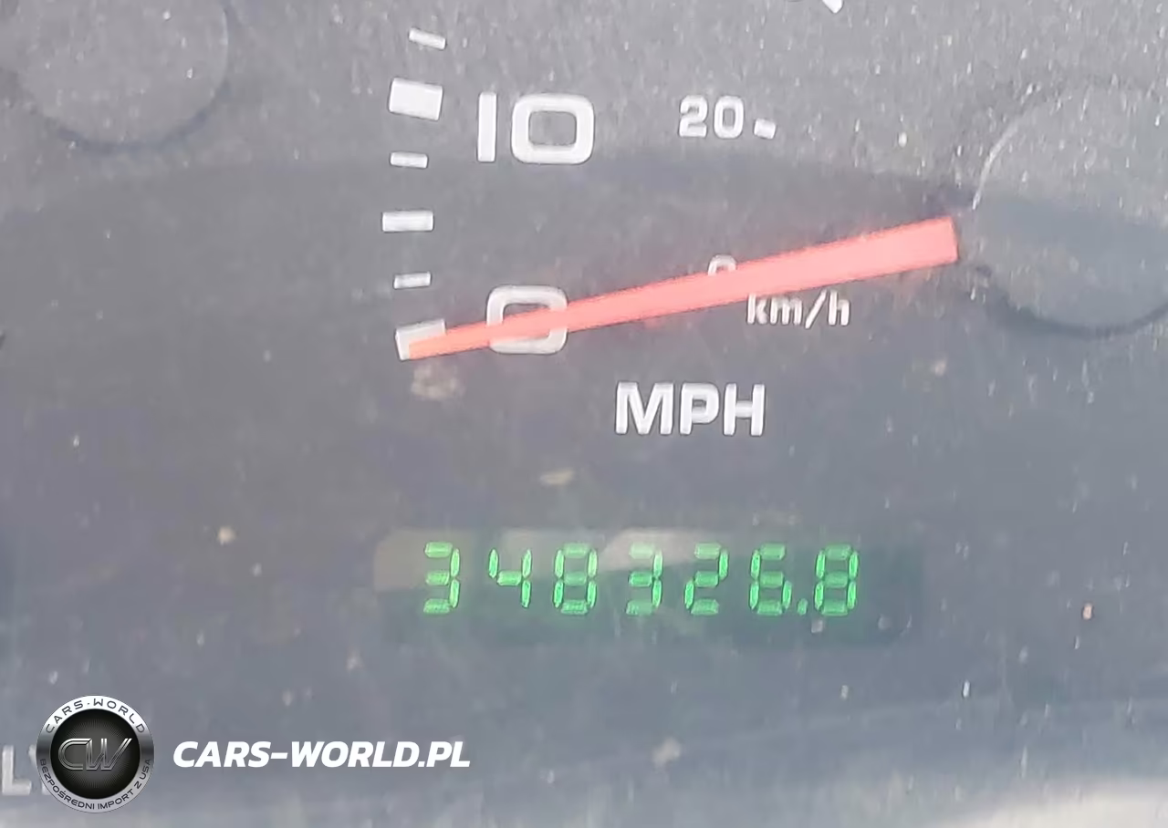 2003 Ford F-250 Lariat-Xl-Xlt VIN:1FTNW20F43EA39735 - 5