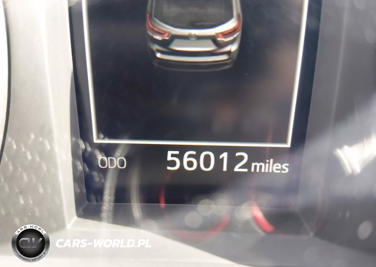 2019 Toyota Highlander Se VIN:5TDJZRFH6KS627569 - 15