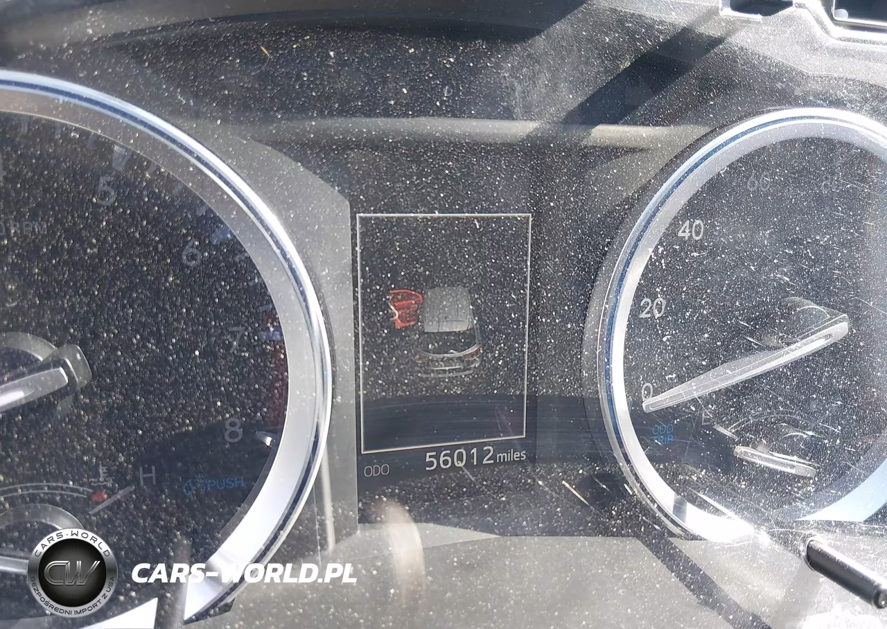 2019 Toyota Highlander Se VIN:5TDJZRFH6KS627569 - 7