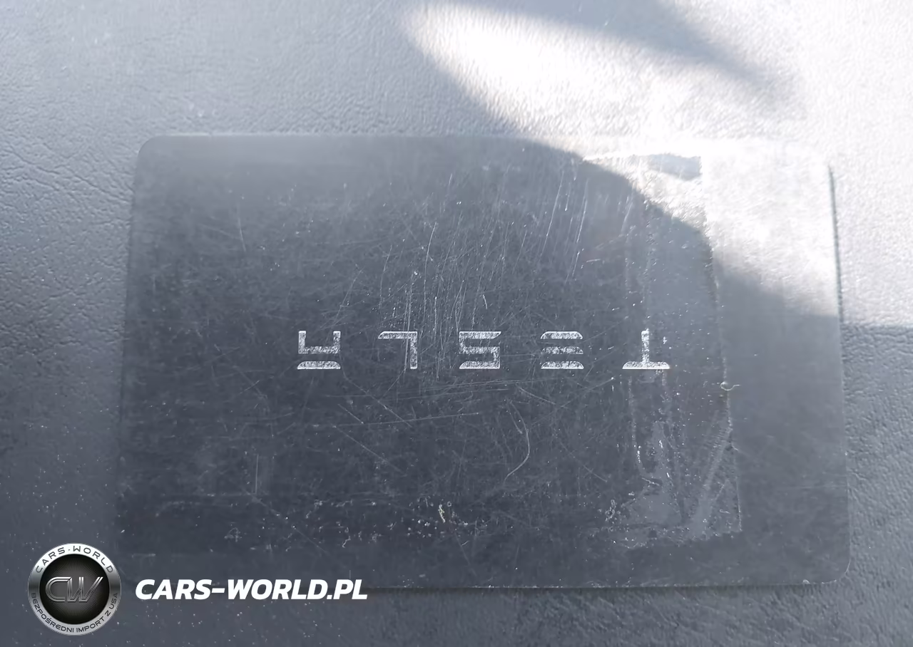 2022 Tesla Model 3 Long Range Dual Motor All-Wheel Drive VIN:5YJ3E1EB4NF269786 - 11