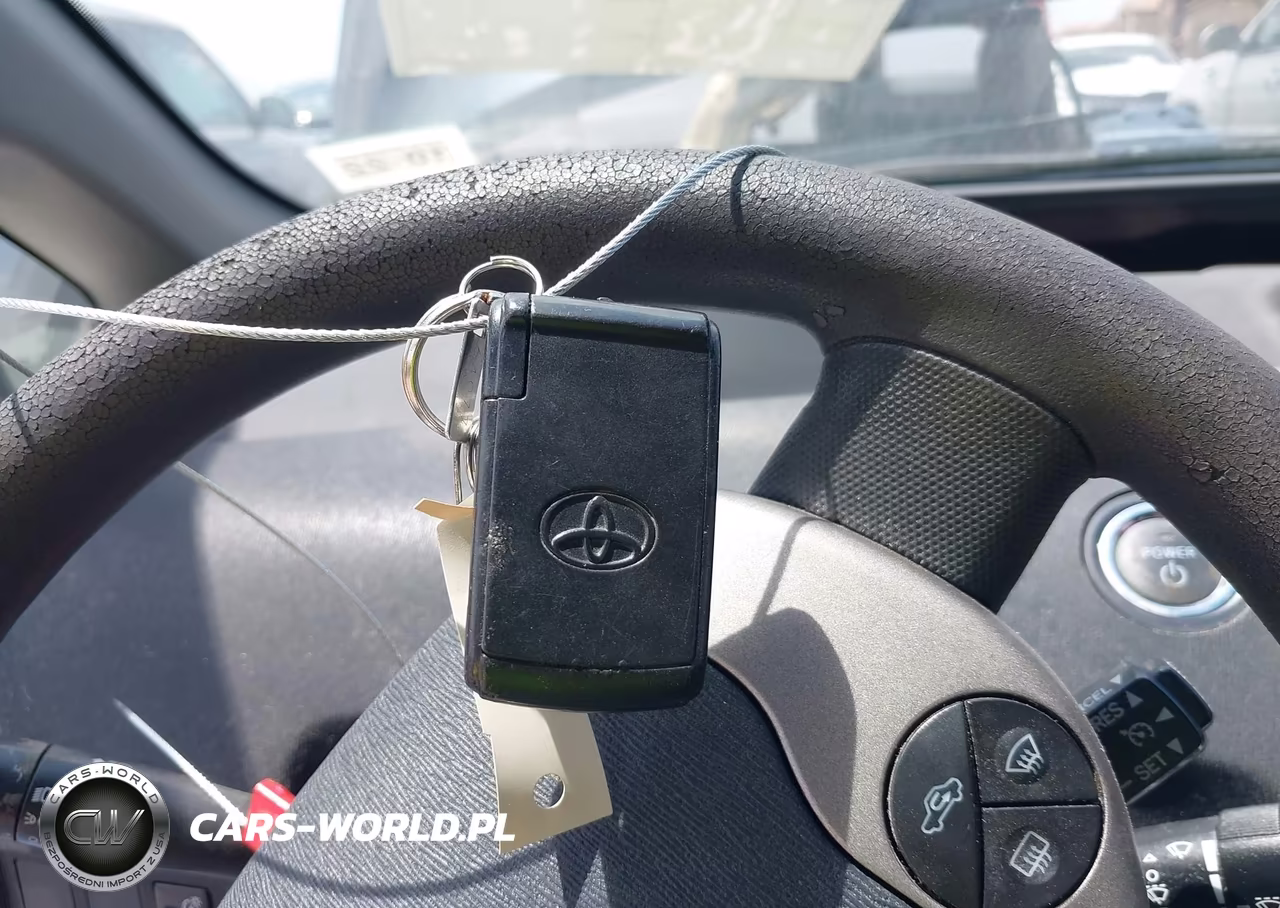 2009 Toyota Prius VIN:JTDKB20U997820227 - 11