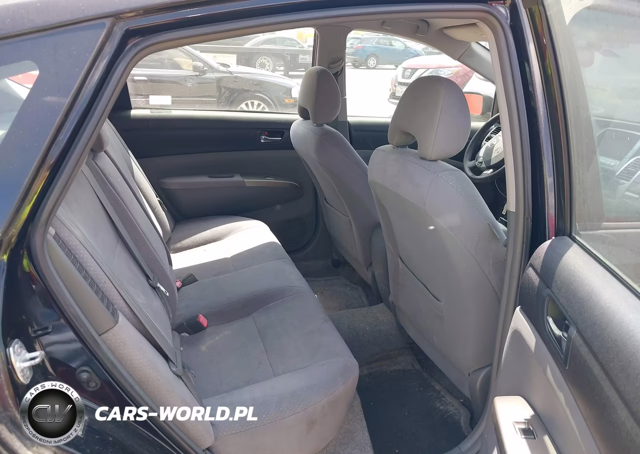 2009 Toyota Prius VIN:JTDKB20U997820227 - 8