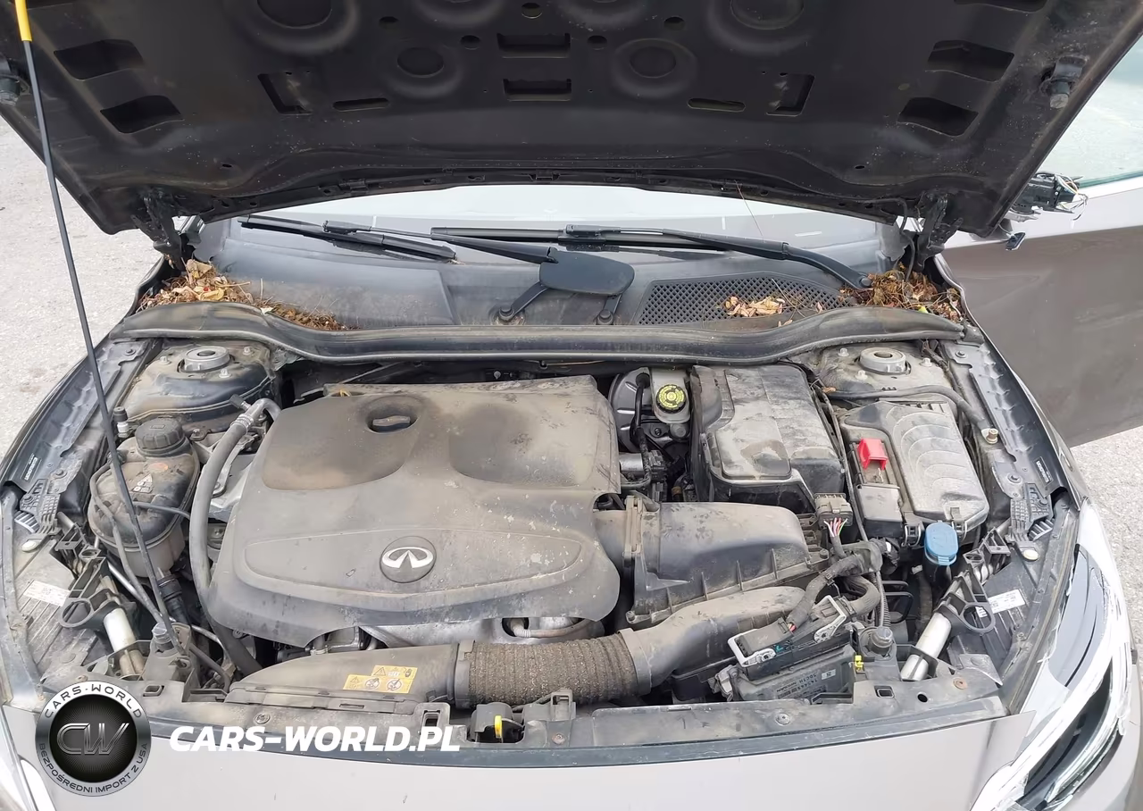 2019 Infiniti Qx30 Luxe VIN:SJKCH5CP7KA011728 - 10