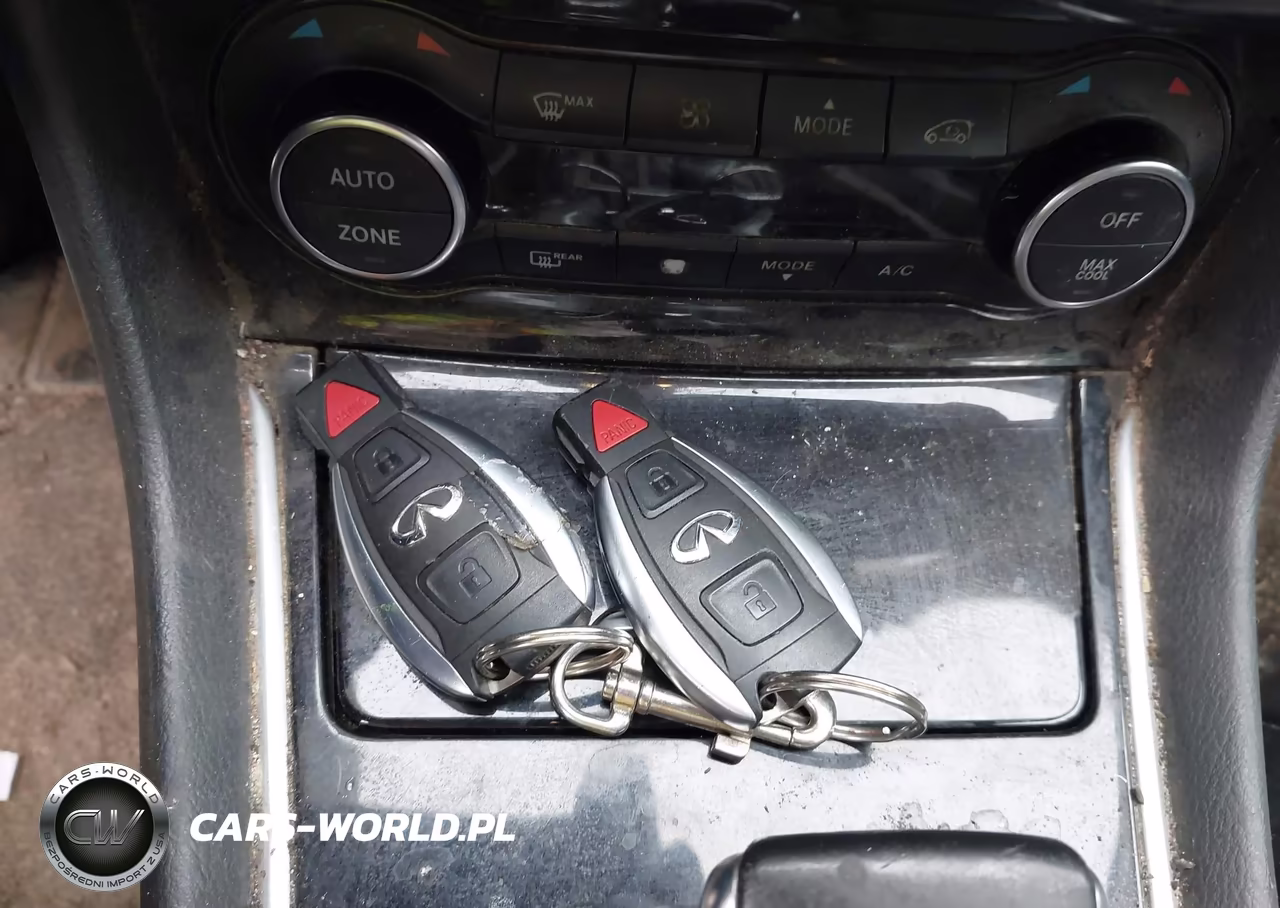 2019 Infiniti Qx30 Luxe VIN:SJKCH5CP7KA011728 - 11