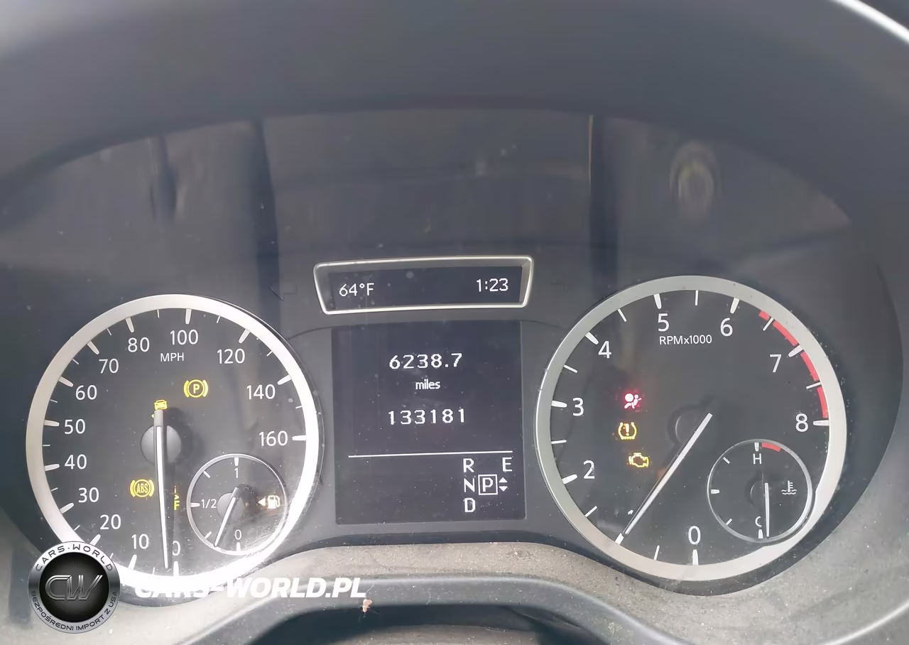 2019 Infiniti Qx30 Luxe VIN:SJKCH5CP7KA011728 - 7