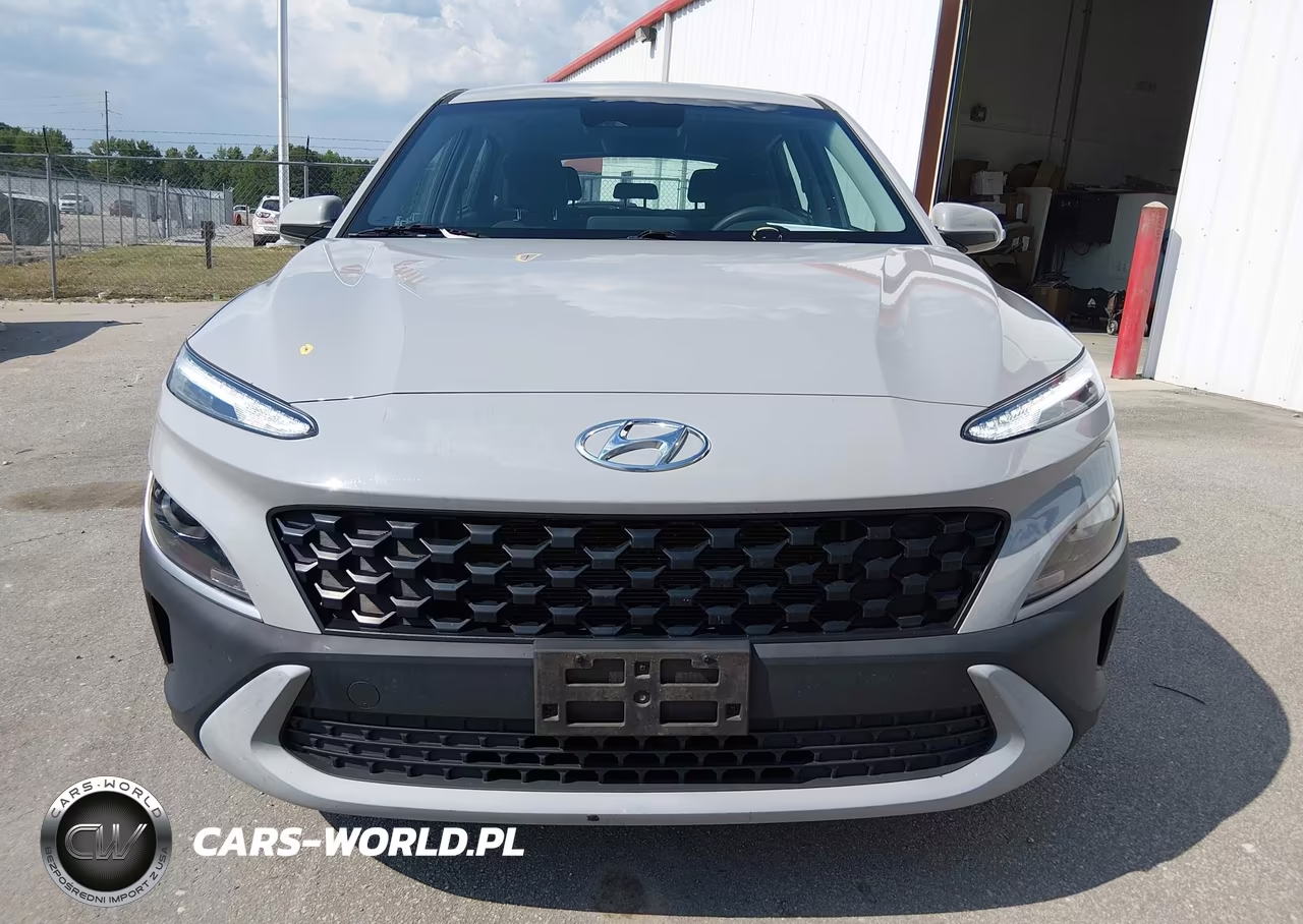2023 Hyundai Kona Se VIN:KM8K2CAB8PU012626 - 14