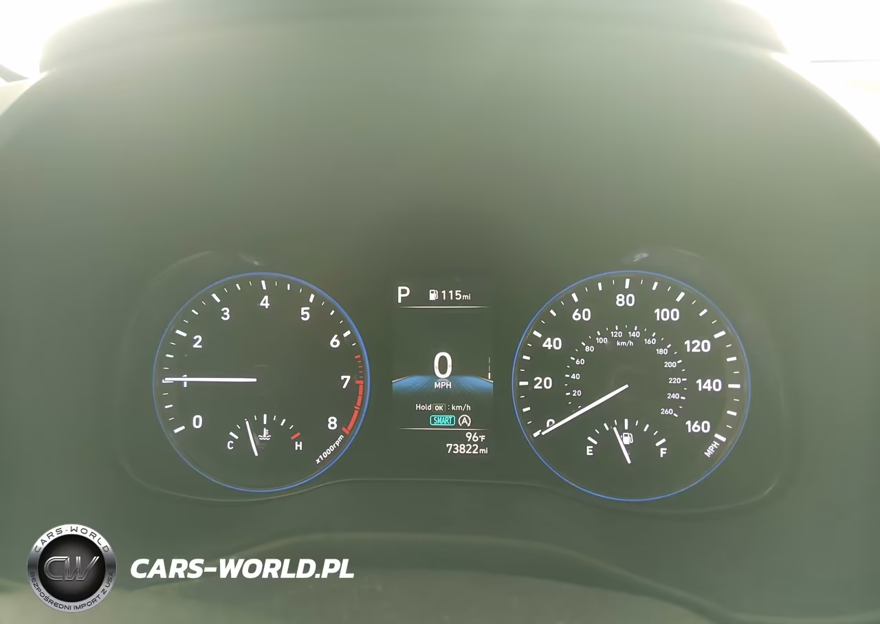 2023 Hyundai Kona Se VIN:KM8K2CAB8PU012626 - 7