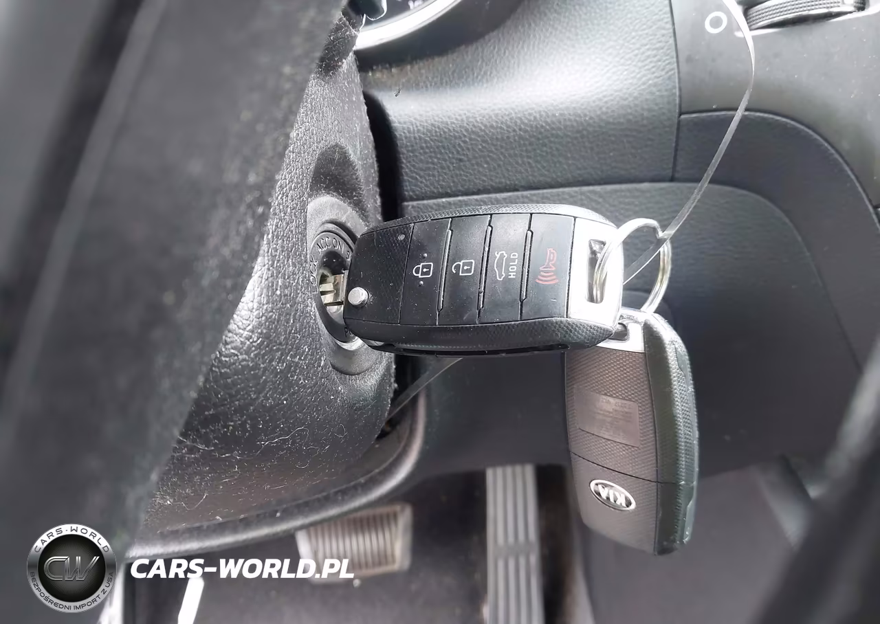 2018 Kia Forte Lx VIN:3KPFL4A71JE202956 - 11