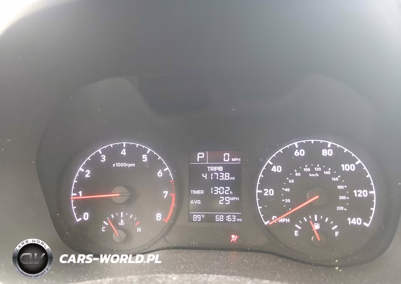 2021 Hyundai Accent Se VIN:3KPC24A60ME148759 - 7