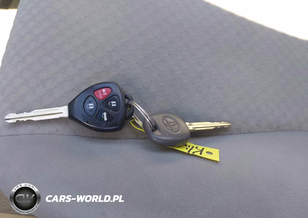 2009 Toyota Camry Le VIN:4T4BE46K39R059772 - 11