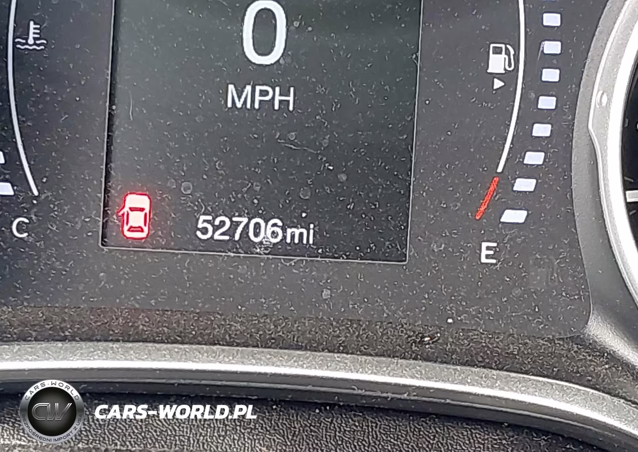 2019 Jeep Compass Sport 4X4 VIN:3C4NJDAB8KT619591 - 15