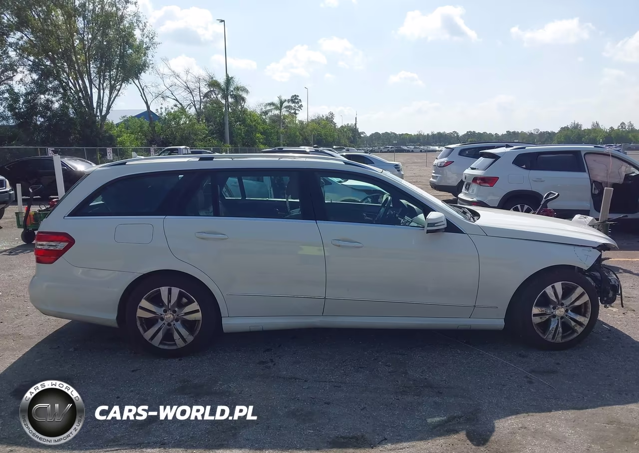 2011 Mercedes-Benz E 350 4Matic VIN:WDDHH8HB1BA275170 - 14
